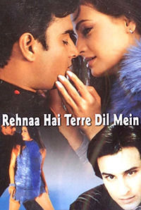 Rehnaa Hai Terre Dil Mein
