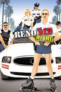 Reno 911: Miami
