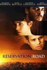 Reservation Road