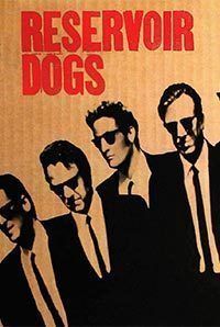 Reservoir Dogs