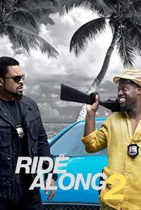 Ride Along 2