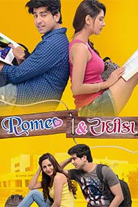 Romeo & Radhika