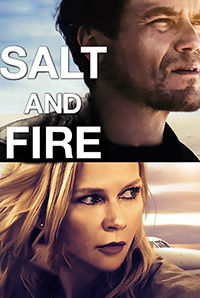 Salt And Fire