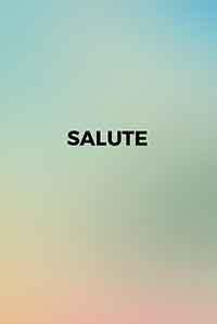 Salute (Kannada)