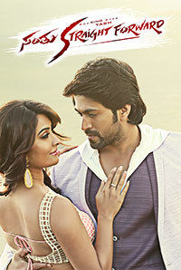 Addhuri (Kannada) Movie (2012)  Reviews, Cast & Release 