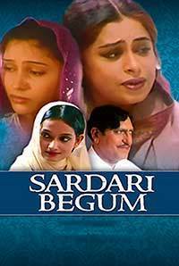 Sardari Begum