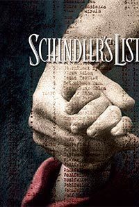 Schindler`s List