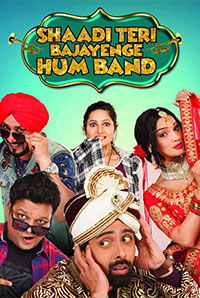 Shaadi Teri Bajayenge Hum Band