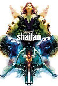 Shaitan