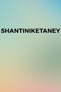 Shantiniketaney