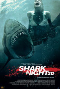 Shark Night 3D