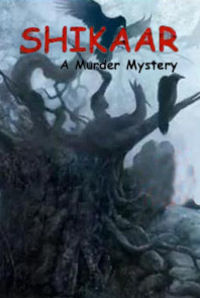 Shikaar- A Murder Mystery (Gujarati)