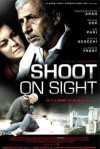Shoot On Sight (Hindi)