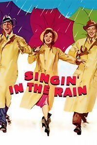 Singin` in the Rain