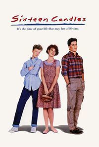 Sixteen Candles