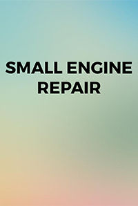 Small Engine Repair (EUFF)