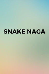 Snake Naga (Kannada)