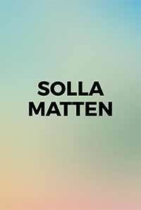 Solla Matten (Tamil)