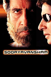 Sooryavansham