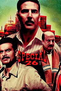 Special 26 Magnet Link 720p