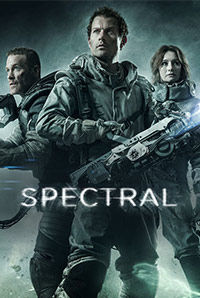 Spectral (3D)