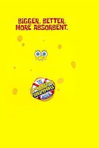 Spongebob Squarepants Movie