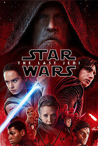 Star Wars: The Last Jedi Movie Tickets