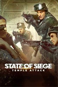 State Of Seige: Temple Attack