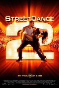 Street Dance 2 (2D)