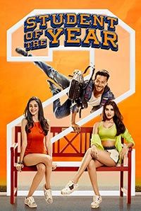 Student Of The Year 2 (Exclusively For Women)