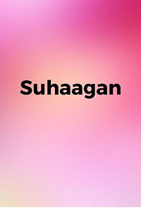 Suhaagan