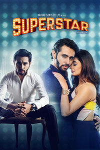 Superstar (Gujarati)