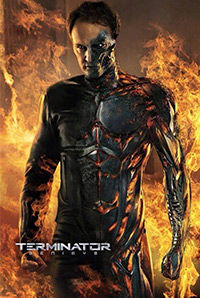 Terminator Genisys (3D)