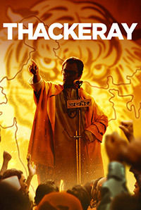 Watch Thackeray 2018 Online For Free