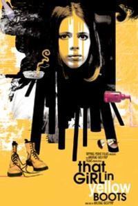 That Girl In Yellow Boots