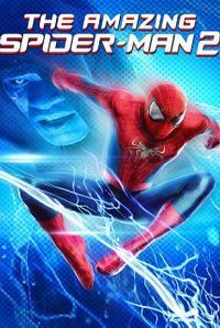 The Amazing Spider-Man 2  3D (4DX)