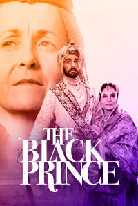 The Black Prince