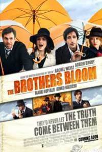 The Brothers Bloom