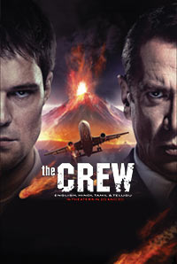 The Crew (3D)