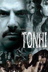 The Dark Secrets Of Tonhi (Hindi)