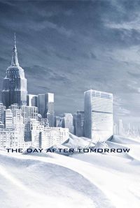 The Day After Tomorrow (Hindi)