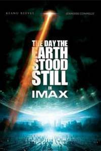 The Day The Earth Stood Still The IMAX Experience