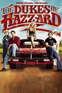 The Dukes Of Hazzard
