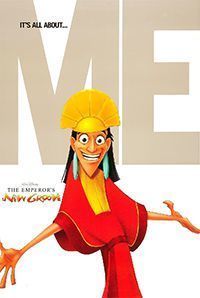 The Emperor'S New Groove