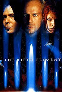 The Fifth Element
