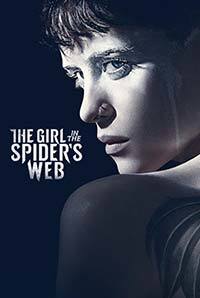 The Girl In The Spider Web
