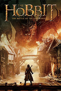 The Hobbit: The Battle Of  The Five Armies