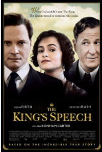 The King`s Speech