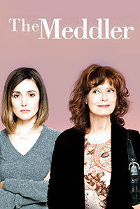 The Meddler
