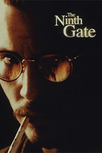 The Ninth Gate Movie (1999) | Reviews, Cast & Release Date in - BookMyShow